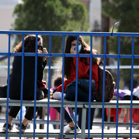 ΑΡΓΟΛΙΔΑ - ΚΟΡΩΝΟΙΟΣ - ΓΕΝΙΚΑ ΛΥΚΕΙΑ ΝΑΥΠΛΙΟΥ