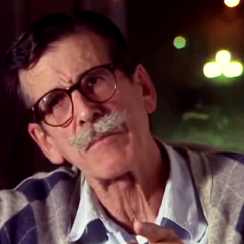 Πέθανε ο Χουλέν Μαδαριάγα, ο τελευταίος των ιδρυτών της ΕΤΑ