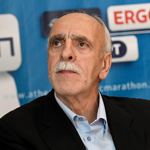 Βασίλης Σεβαστής