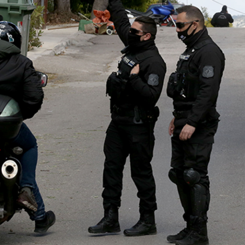 ΔΟΛΟΦΟΝΙΑ ΤΟΥ ΔΗΜΟΣΙΟΓΡΑΦΟΥ Γ. ΚΑΡΑΪΒΑΖ ΣΤΟΝ ΑΛΙΜΟ 