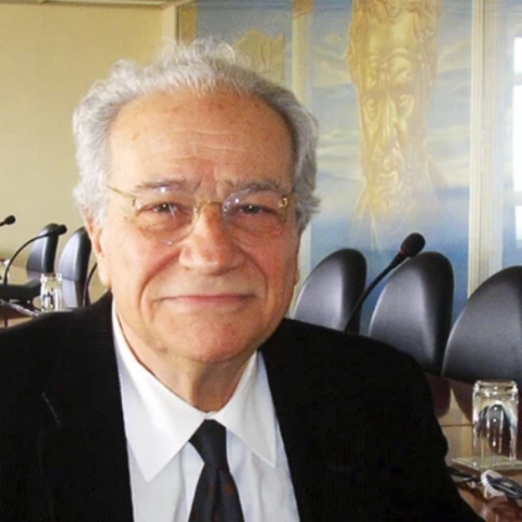 Κωνσταντίνος Κριμπας 