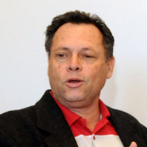 O πρώην πρέσβης της Βενεζουέλας στην Ελλάδα