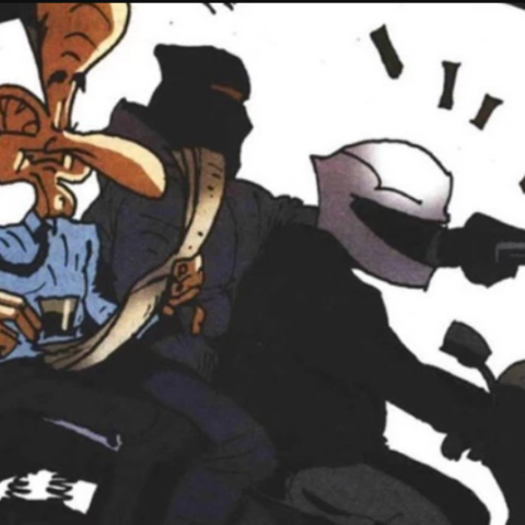 Το σκίτσο της «Εφσυν»