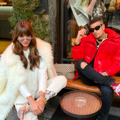 Snik- Ηλιάνα Παπαγεωργίου