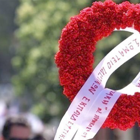 Εργατική Πρωτομαγιά 