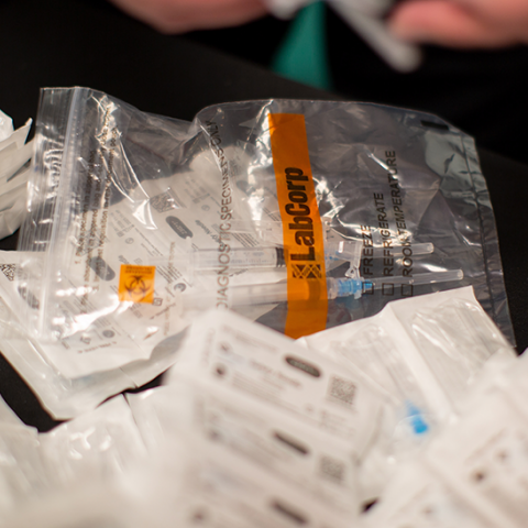 Εμβόλιο Johnson & Johnson – Κορωνοϊός – Covid-19