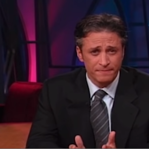 Τζον Στιούαρτ  