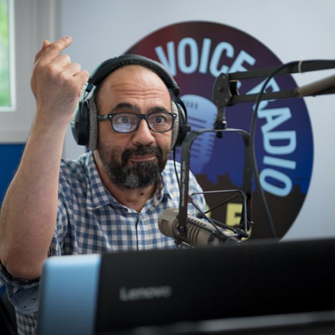 Νίκος Ζαχαριάδης