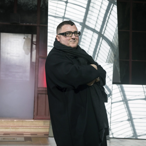 Alber Elbaz