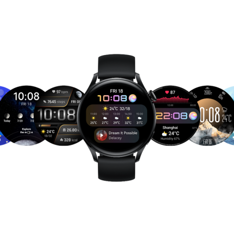HUAWEI Watch 3 Series