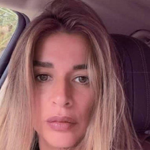 Έρρικα Πρεζεράκου