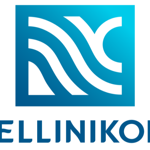 Το λογότυπου του Ελληνικού