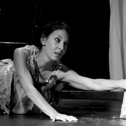 Δήμητρα Παπαδήμα