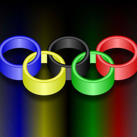 Ολυμπιακοί Αγώνες