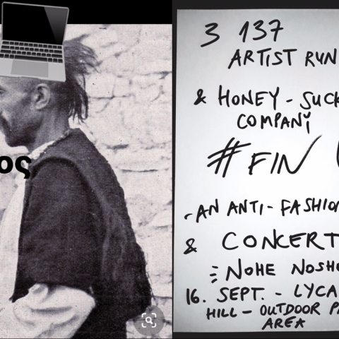 Honey-Suckle Company, FIN