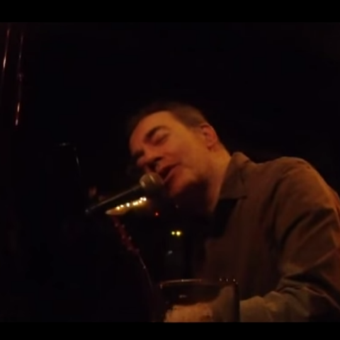 Νίκος Πλάτανος