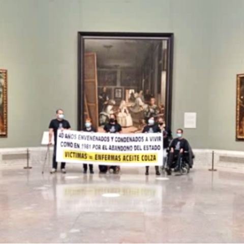 Ισπανία: Επιζώντες της δηλητηρίασης του 1981 απειλούν να αυτοκτονήσουν