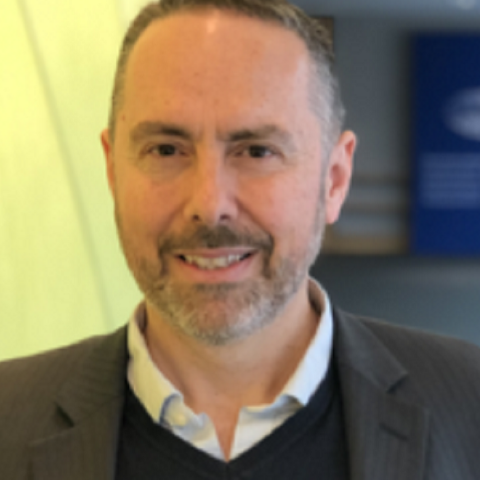 Ο Γιώργος Κωστάκος. 