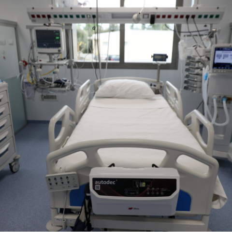 Γκάγκα: Οι εμβολιασμένοι που νοσηλεύονται, έχουν κάνει εμβόλιο Φεβρουάριο & Μάρτιο - Πολύ σημαντική η τρίτη δόση