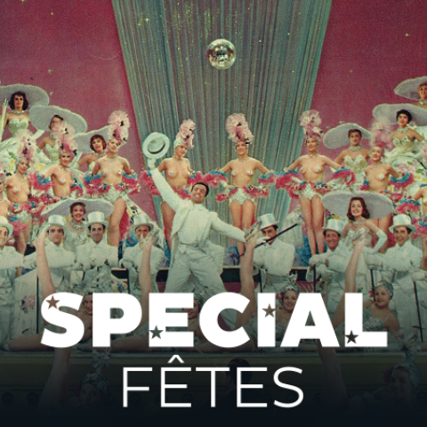 Un soire au music-hall / TV5MONDE