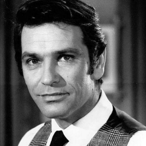 Ο Νίκος Κούρκουλος