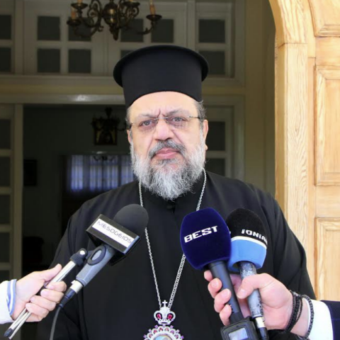 Μητροπολίτης Μεσσηνίας: Υπάρχει μεσαίωνας στην εκκλησία -Ακροδεξιοί και ακροαριστεροί οι αντιεμβολιαστές