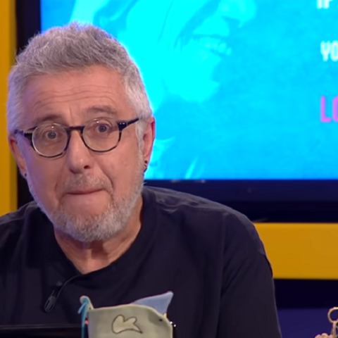 Ράδιο Αρβύλα: Παρελθόν ο Στάθης Παναγιωτόπουλος – Οι κατηγορίες για revenge porn