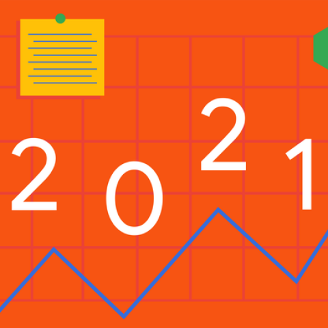 Τα google trends του 2021 στην Ελλάδα