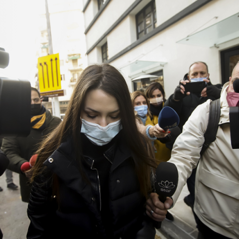 Γεωργία Μπίκα