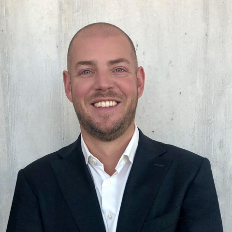 Ο Siete Braak νέος Διευθύνων Σύμβουλος της Roche Diagnostics Hellas 