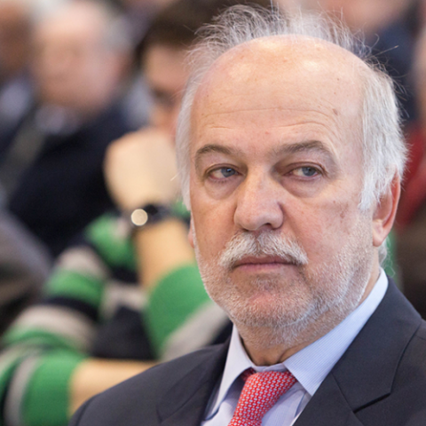 Γ. Φλωρίδης στο Πρώτο: Σοβαρό λάθος να γίνει ξεχωριστό ιδιώνυμο για την οπαδική βία 