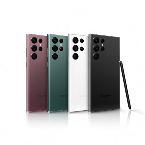 Ξεκινούν οι προπαραγγελίες για τη νέα σειρά της Samsung από το eshop της Vodafone 