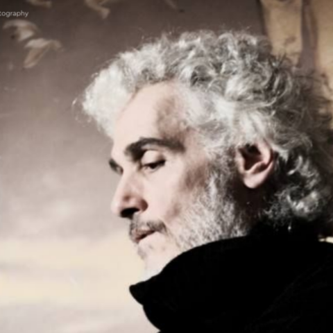 Πέθανε ο ηθοποιός Νίκος Αϊβαλής