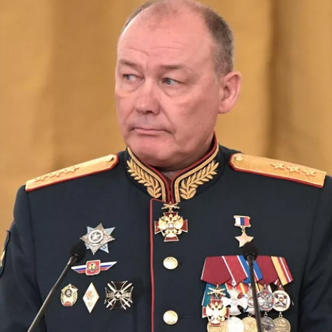 «Ο Πούτιν άλλαξε την ηγεσία της επιχείρησης στην Ουκρανία», λέει δυτικός αξιωματούχος