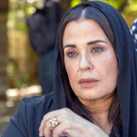 Μαρία Τζομπανάκη: «Κινδύνευσα, με πλησίασε ένας μιγάς για να τον ακολουθήσω και το έχαψα»