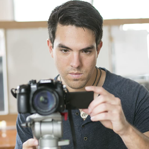 Ο Κέλβιν Ρέντβερς