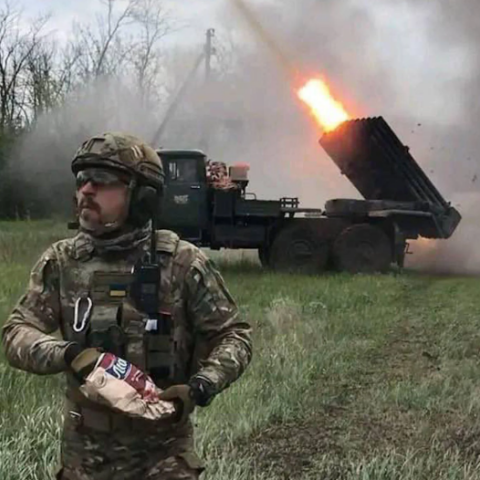 Η Ουκρανία πρέπει να νικήσει