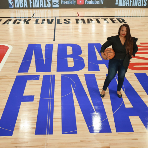 Μόργκαν Κέιτο