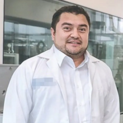 Διακεκριμένος Μεξικανός επιστήμονας καταδικάζεται στις ΗΠΑ για κατασκοπεία για λογαριασμό της Ρωσίας.