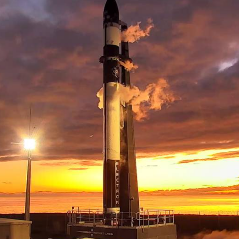 Η NASA επιστρέφει στη Σελήνη με το μικροσκοπικό σκάφος CAPSTONE