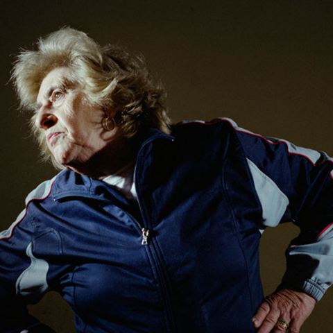 «Pernille Koldbech Fich: Preparing for the Beach» στο Μουσείο Μπενάκη / Πειραιώς 138