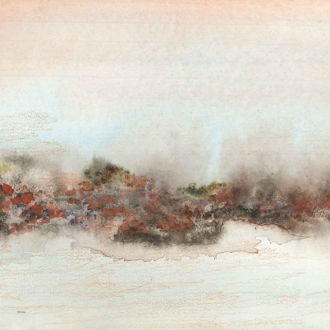 «Ντουέντε»: Η Ρένα Ανούση-Ηλία στην αίθουσα τέχνης Τεχνοχώρος