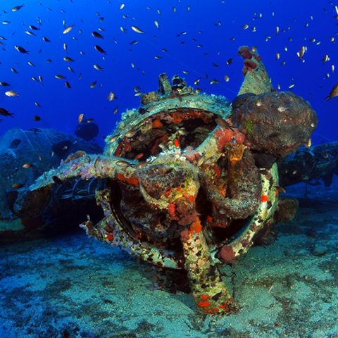  BEAUFIGHTER ΝΑΞΟΣ - ΑΠΟΔΙΔΟΝΤΑΙ 91 ΝΑΥΑΓΙΑ ΠΛΟΙΩΝ ΚΑΙ ΑΕΡΟΠΛΑΝΩΝ 