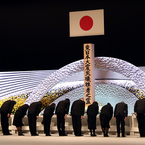 Ιαπωνία: 10 χρόνια μετά την καταστροφή 