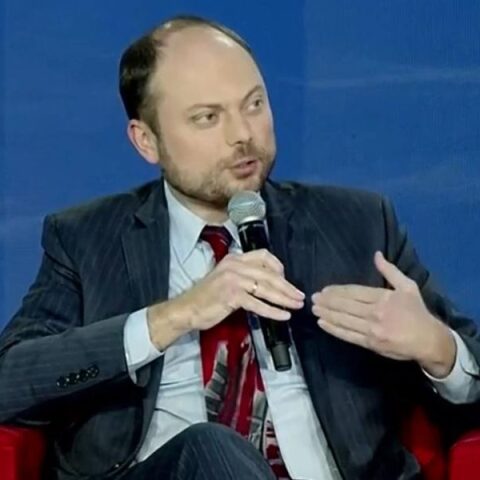 Vladimir Kara-Murza
