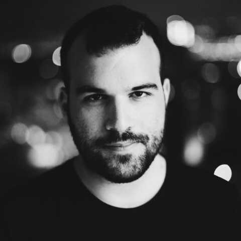 Μάκης Μυλωνάς