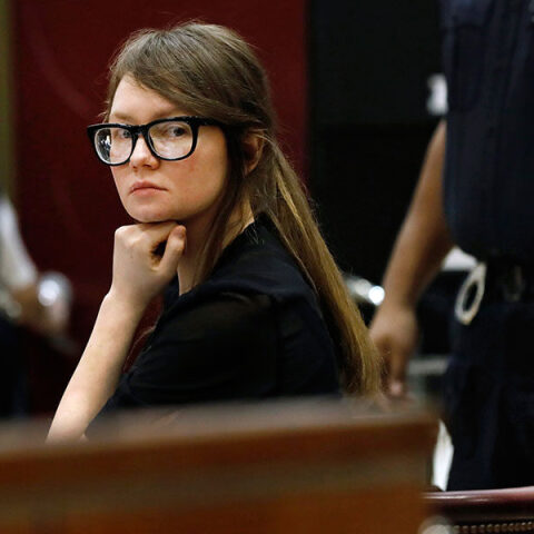 Άννα Σόροκιν: Αποφυλακίζεται η «Ντέλβι» αρκεί να μην δημιουργήσει λογαριασμούς στα social media