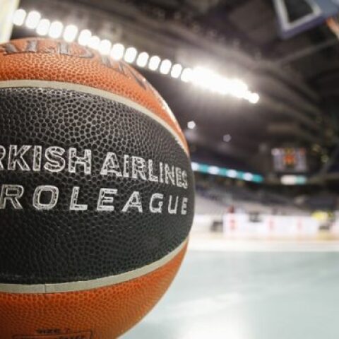 Euroleague