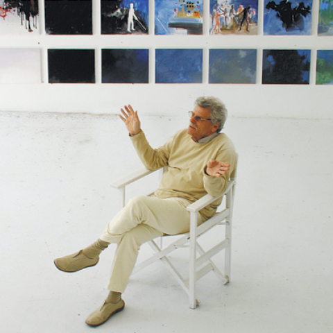 Κώστας Τσόκλης