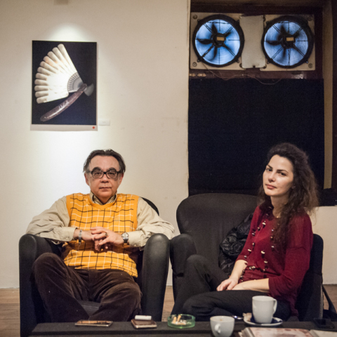 © Θανάσης Καρατζάς